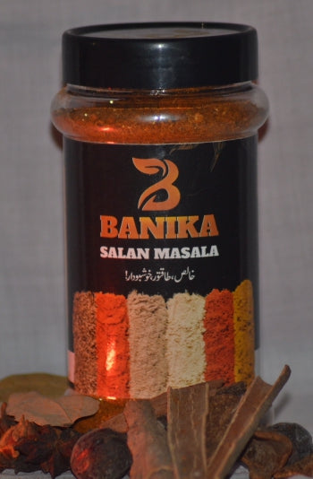 BANIKA SPECIAL SALAN MASALA